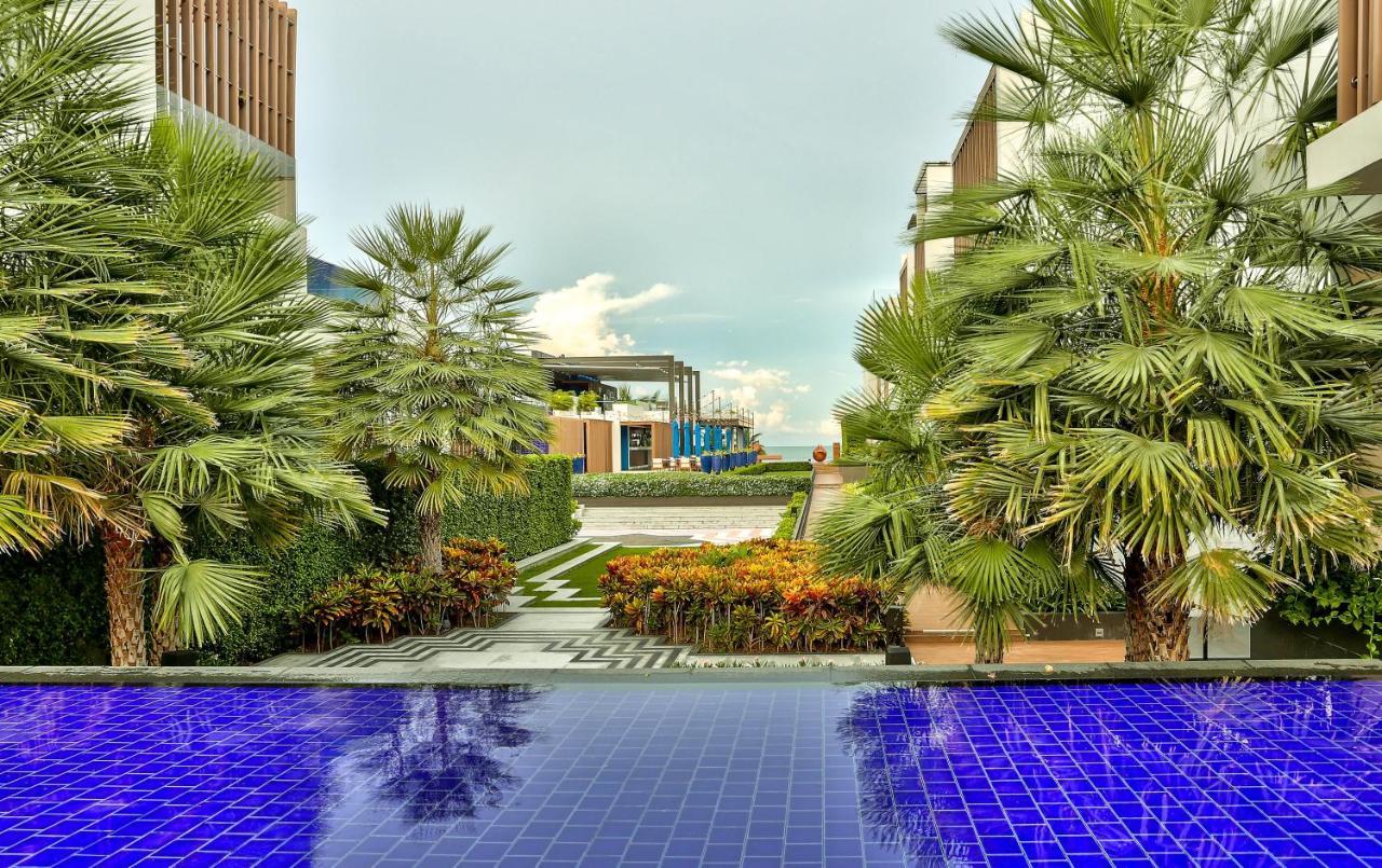 Ace Of Hua Hin Resort - Sha Plus Cha-Am Exterior foto